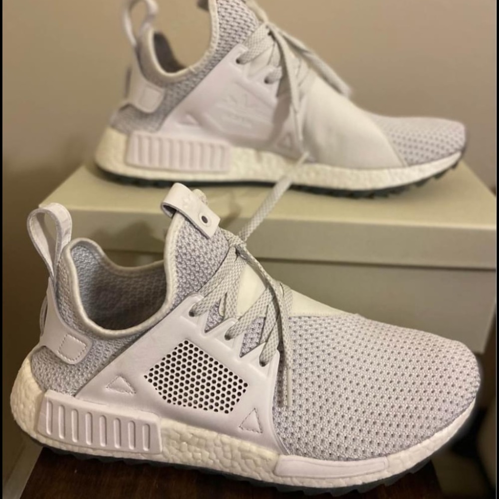 Men’s NMD XR1 Size 12